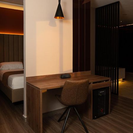 Hotel Byhours Circunvalar - Adults Only Barranquilla  Eksteriør billede