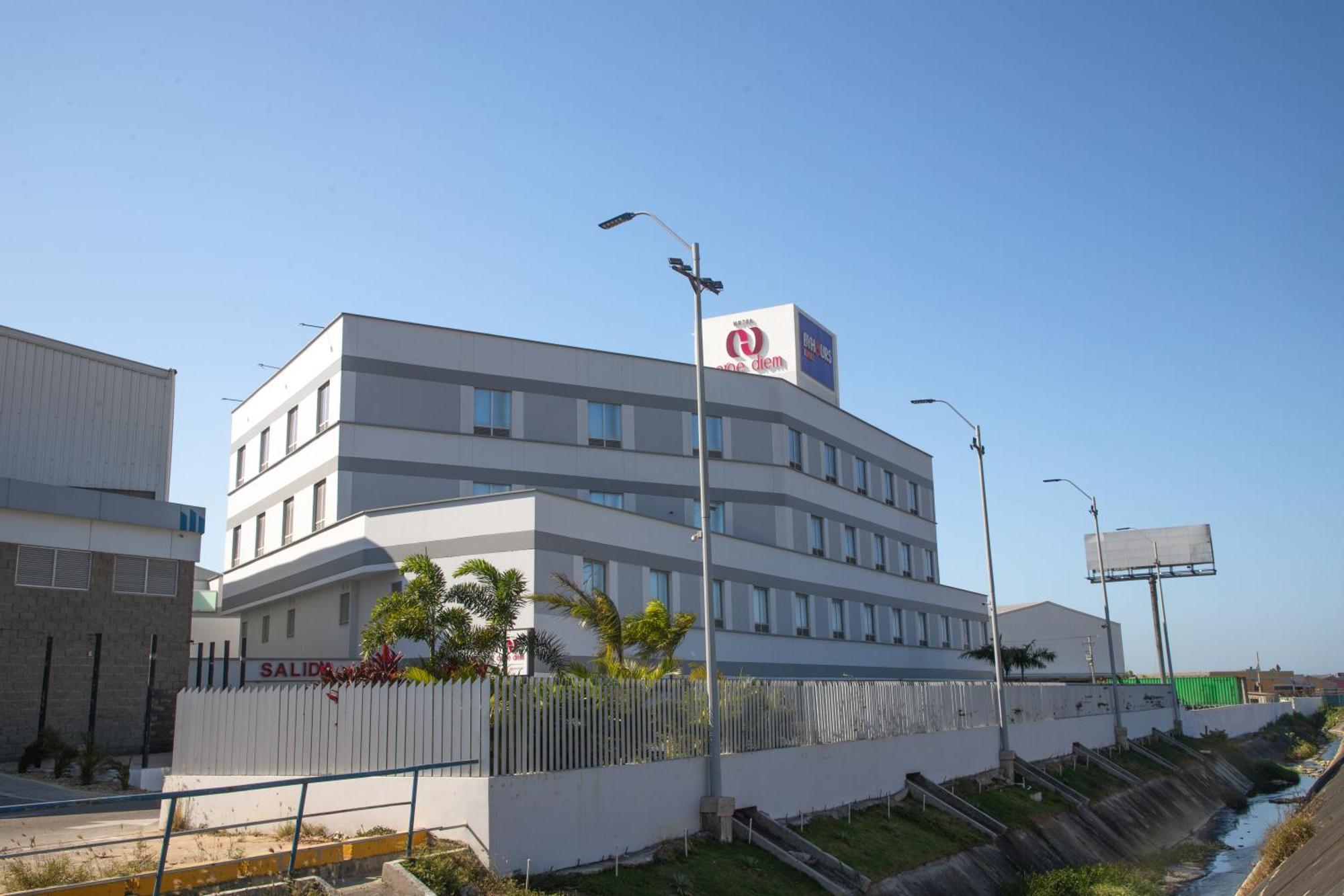 Hotel Byhours Circunvalar - Adults Only Barranquilla  Eksteriør billede