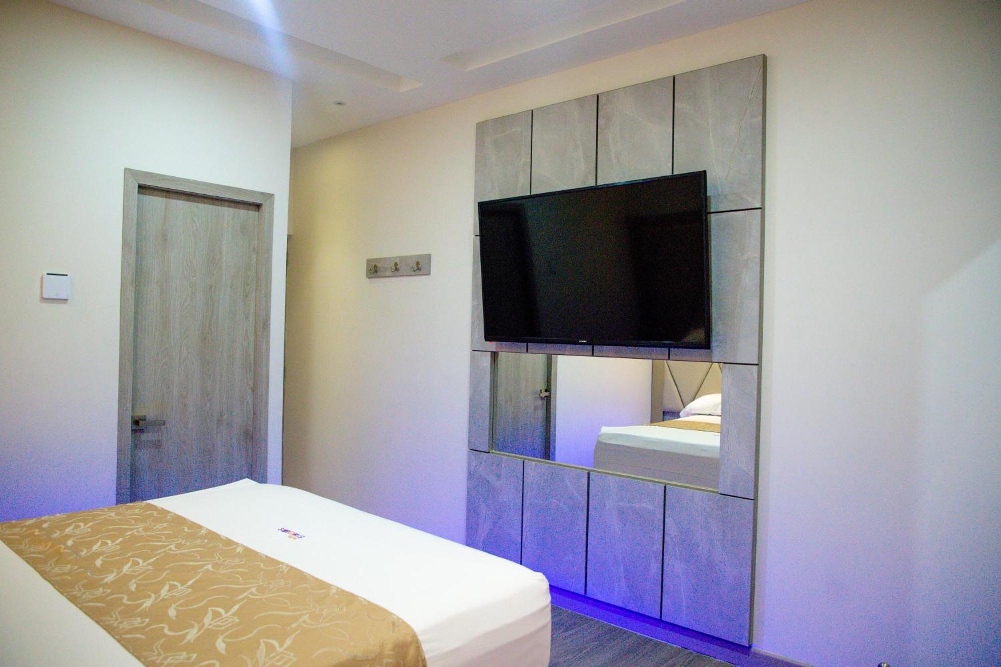 Hotel Byhours Circunvalar - Adults Only Barranquilla  Eksteriør billede