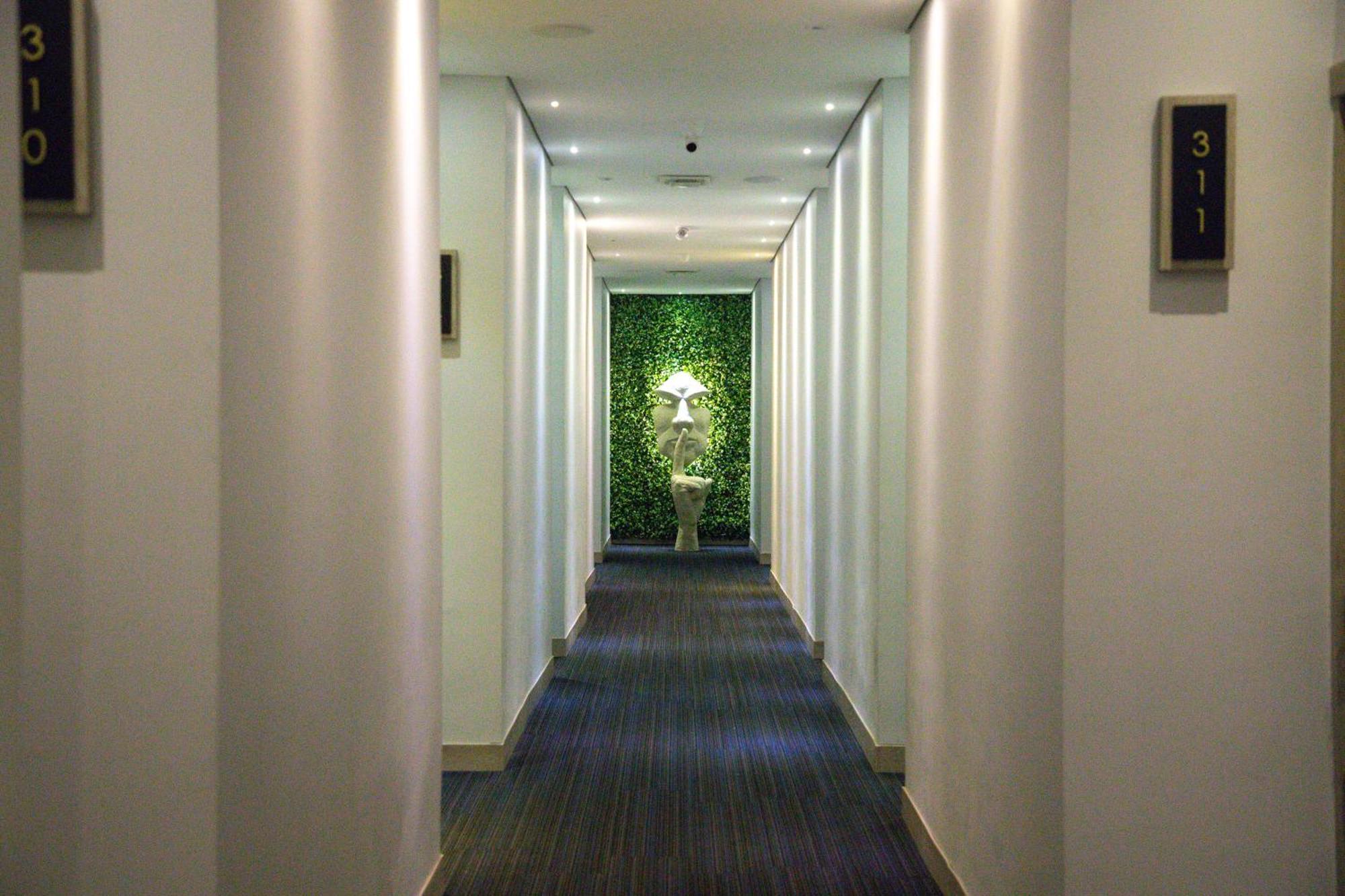 Hotel Byhours Circunvalar - Adults Only Barranquilla  Eksteriør billede