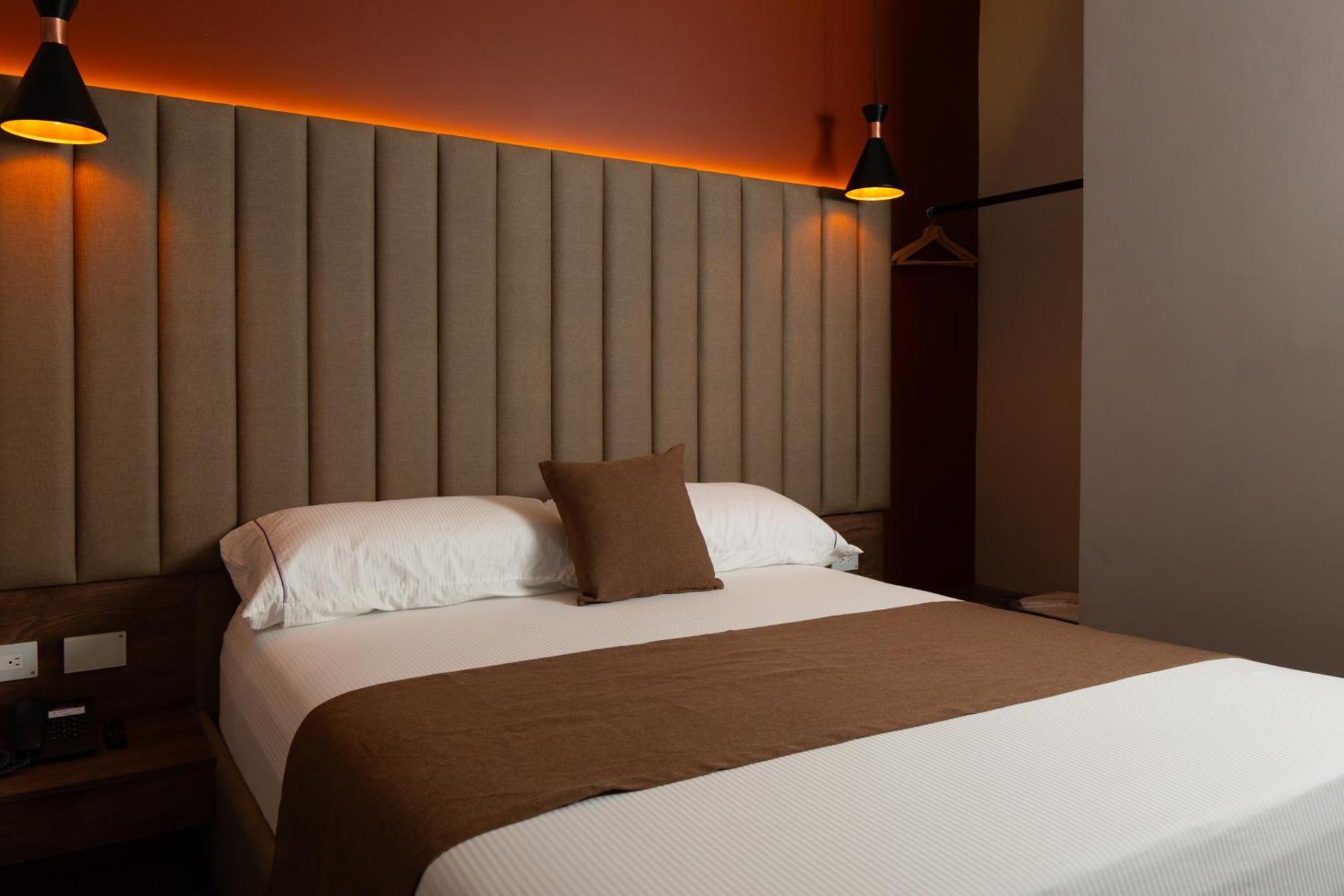 Hotel Byhours Circunvalar - Adults Only Barranquilla  Eksteriør billede